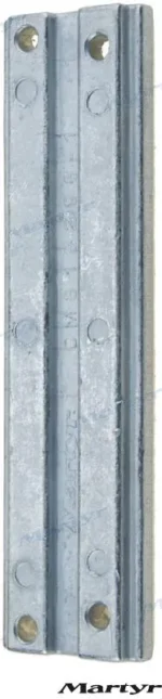 Anode plaque 40-60cv merc. Martyr - 818298A1