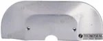 Anode plaque alpha one Tecnoseal - 821629