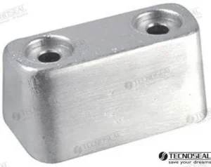 Anode plaque omc cobra cf 50 Tecnoseal – 3853930