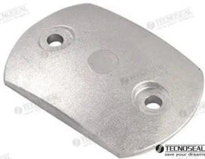 Anode plaque renault Tecnoseal – réf TEN01804