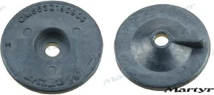 Anode plaque s/pied 9.9-15cv Martyr – 09440-05027