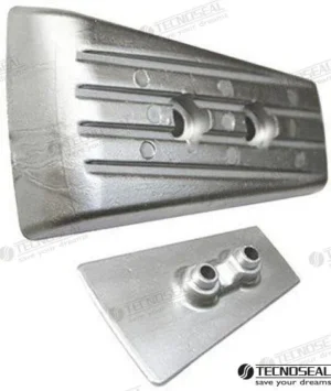 Anode plaque volvo sx Tecnoseal – 3588746