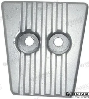 Anode plaque volvo sx Tecnoseal – 3888817