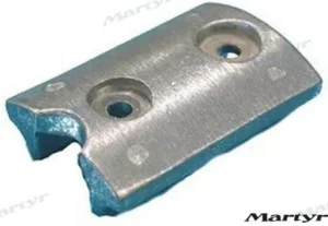Anode plaquette embase omc Martyr – 431708