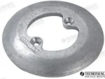 Anode pour chauffe-eau Tecnoseal - Boiler