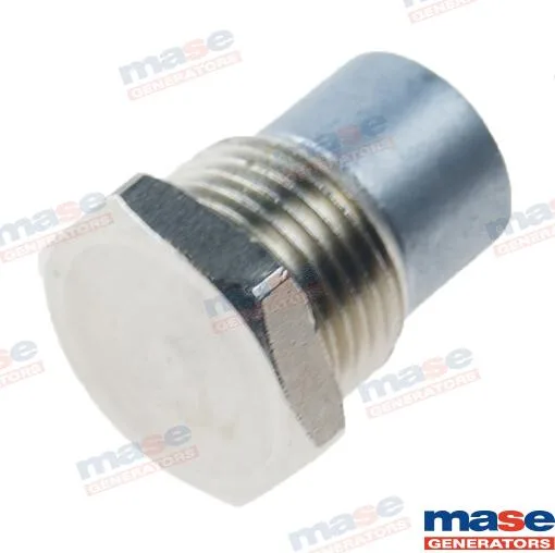 Anode pour echangeur Mase - réf MAS018807