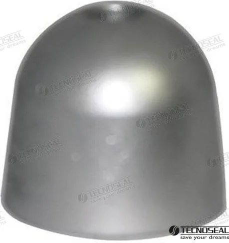 Anode pour sidepower - sleipner Tecnoseal - réf TEN02481