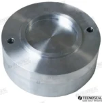 Anode propeller canados 70 dia 152 Tecnoseal - réf TEN19020