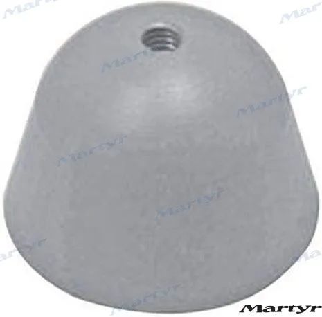 Anode propulseur d'etrave Martyr - 41100098