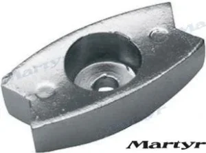 Anode propulseur d&rsquo;etrave Martyr – 41100276