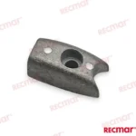 Anode propulseur volvo (al) Recmar - réf REC71180AL