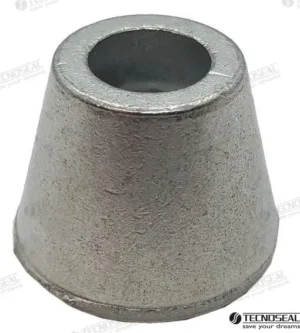 Anode propulseur volvo / sidepower Tecnoseal – réf TEN00730