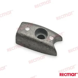 Anode propulseur volvo (zn) Recmar - réf REC71180