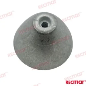 Anode quick btq250 (zn) Recmar – réf REC9412