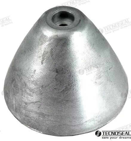Anode quick pour btq250 Tecnoseal - réf TEN03607