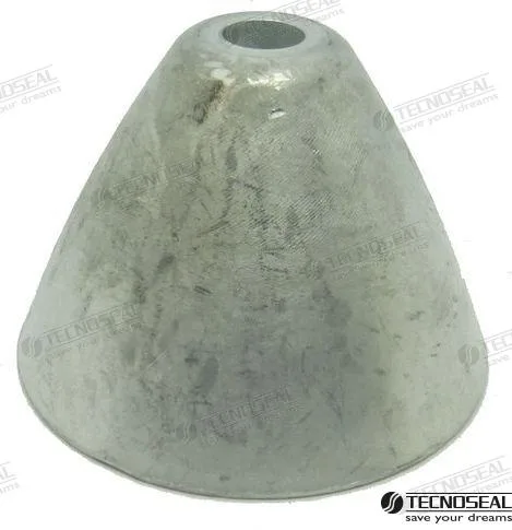 Anode quick pour btq300 Tecnoseal - réf TEN03608