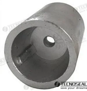 Anode radice arbre de 110mm Tecnoseal - réf TEN00409/I
