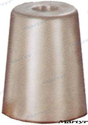 Anode rec beneteau 55mm Martyr - réf CMAM255