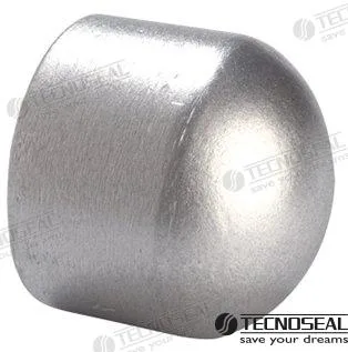 Anode recrou de platine Mercruiser Tecnoseal - 55989