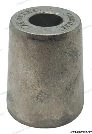 Anode reggiani zinc Martyr – réf CMRG35