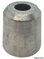 Anode reggiani zinc Martyr - réf CMRG40