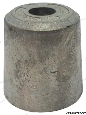 Anode reggiani zinc Martyr – réf CMRG60
