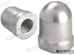 Anode renault 22-25mm. Tecnoseal - réf TEN01801