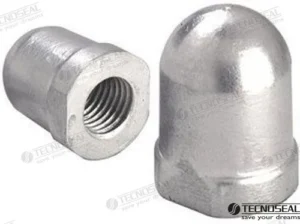 Anode renault 28-34mm. Tecnoseal - réf TEN01802