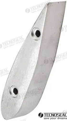 Anode riva thalassa Tecnoseal - réf TEN00207