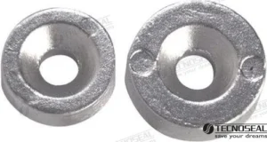 Anode rondelle moteur 20mm. Tecnoseal – 823912