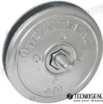 Anode rosace 130mm paire Tecnoseal - réf TEN00104E