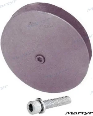 Anode rosace 165 mm Martyr – réf CMR-7