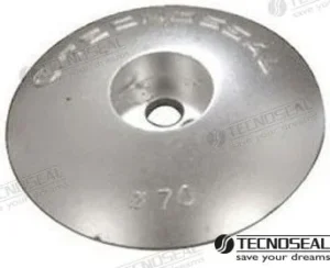 Anode rosace 70mm Tecnoseal – réf TEN00101