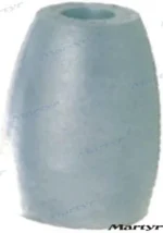 Anode rosca alu Martyr - réf CMPNDA