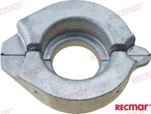 Anode sail-drive (al) Recmar - 22651246