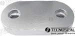 Anode sea ray 200x110x30mm Tecnoseal - réf TEN00266