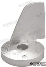 Anode selva 22-40cv Tecnoseal - 2500065