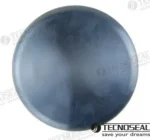 Anode serie detra dia.190 Tecnoseal - réf TEN19012-7