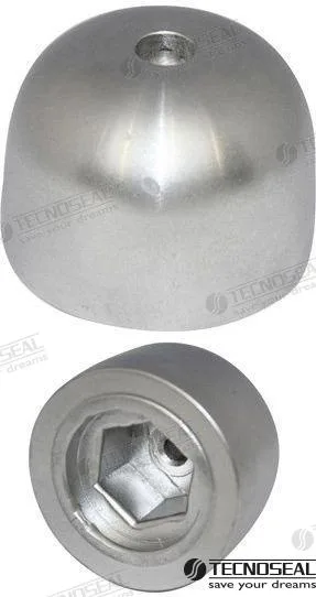 Anode sidepower Tecnoseal – réf TEN01053