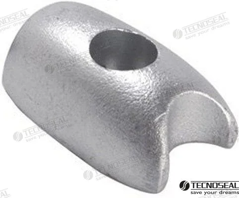 Anode sidepower Tecnoseal - réf TEN01055