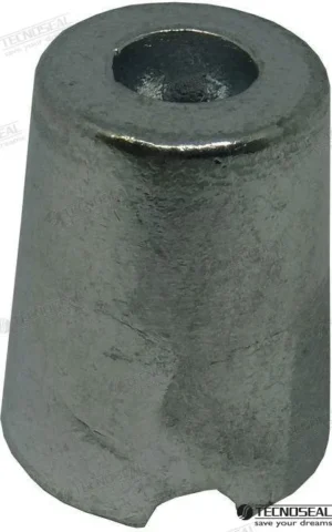 Anode sole/1 32 mm. Tecnoseal – réf TEN00400SOLE/1