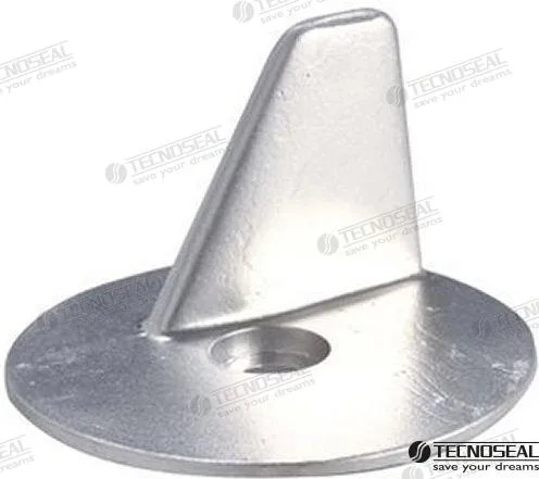 Anode Suzuki 115/140cv Tecnoseal - 55321-94502