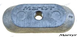 Anode suzuki 2.2 – 4 hp Martyr – 41811-98500