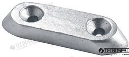 Anode Suzuki 2-4-6-8 cv Tecnoseal - 55300-95500
