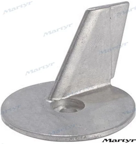 Anode Suzuki aluminium Martyr - 55125-96310