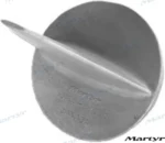 Anode suzuki aluminium Martyr - 55320-93900