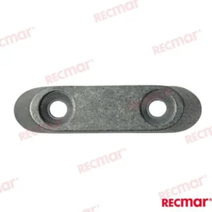 Anode suzuki brp (al) Recmar – réf REC55300-95500AL