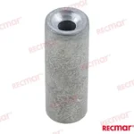 Anode suzuki df2.5-df25 (zn) Recmar - réf REC55321-95J00