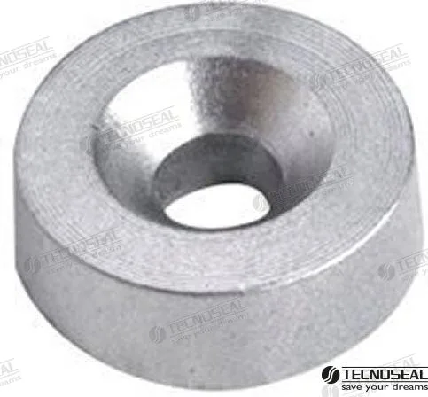 Anode Suzuki Tecnoseal moteur DT4 - 11130-94600