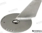 Anode suzuki Tecnoseal - 55125-98J00